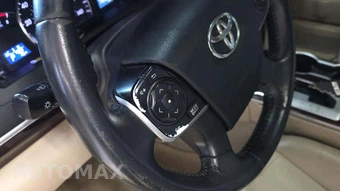 2013 Toyota Camry XLE - miniatura 23