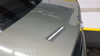 2013 Toyota Camry XLE - miniatura 33