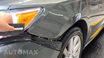 2013 Toyota Camry XLE - miniatura 35