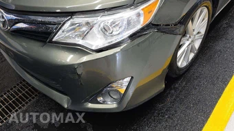 2013 Toyota Camry XLE - miniatura 39