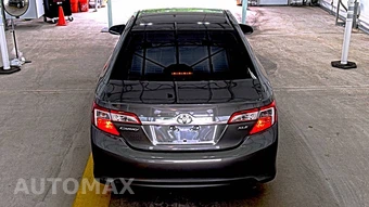 2013 Toyota Camry XLE - miniatura 5
