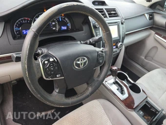 2013 Toyota Camry XLE - miniatura 10
