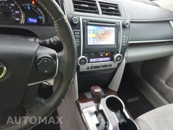 2013 Toyota Camry XLE - miniatura 11