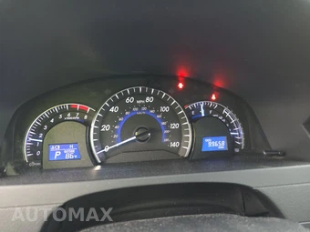 2013 Toyota Camry XLE - miniatura 12