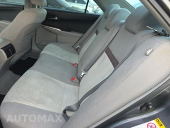 2013 Toyota Camry XLE - miniatura 13