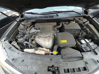 2013 Toyota Camry XLE - miniatura 15