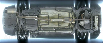 2013 Toyota Camry XLE - miniatura 17