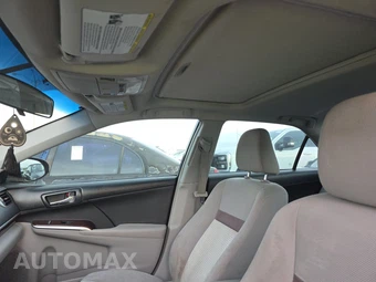 2013 Toyota Camry XLE - miniatura 18