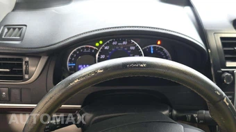 2013 Toyota Camry XLE - miniatura 25