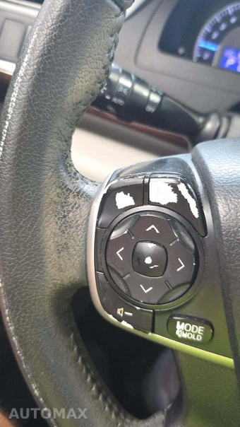 2013 Toyota Camry XLE - miniatura 30