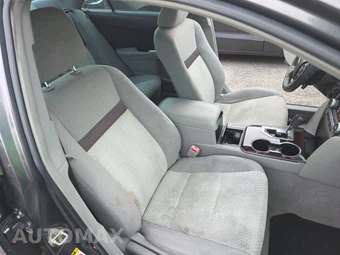 2013 Toyota Camry XLE - miniatura 8