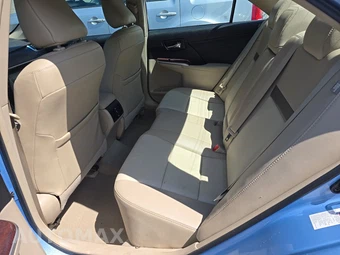 2013 Toyota Camry XLE - miniatura 13