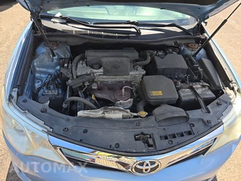 2013 Toyota Camry XLE - miniatura 15