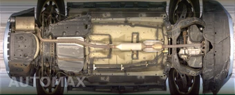 2013 Toyota Camry XLE - miniatura 18
