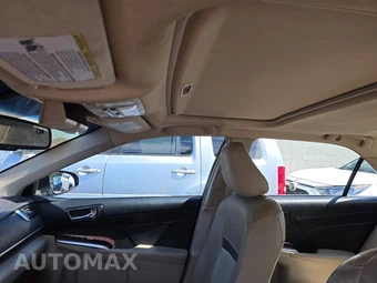 2013 Toyota Camry XLE - miniatura 20