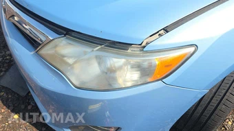 2013 Toyota Camry XLE - miniatura 21