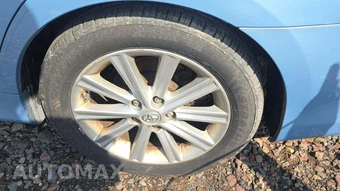 2013 Toyota Camry XLE - miniatura 22