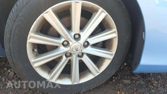 2013 Toyota Camry XLE - miniatura 23