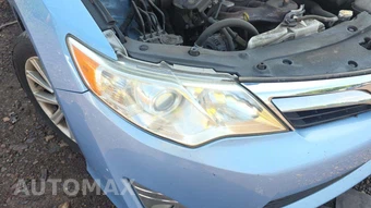 2013 Toyota Camry XLE - miniatura 25