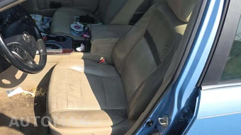 2013 Toyota Camry XLE - miniatura 26
