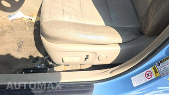 2013 Toyota Camry XLE - miniatura 27