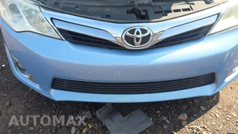 2013 Toyota Camry XLE - miniatura 34
