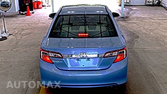 2013 Toyota Camry XLE - miniatura 5