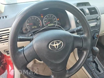 2013 Toyota Corolla L - miniatura 10