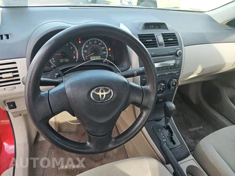 2013 Toyota Corolla L - miniatura 11