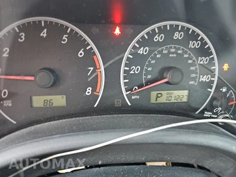 2013 Toyota Corolla L - miniatura 12