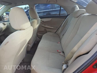 2013 Toyota Corolla L - miniatura 13