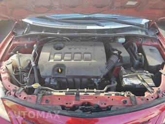 2013 Toyota Corolla L - miniatura 15