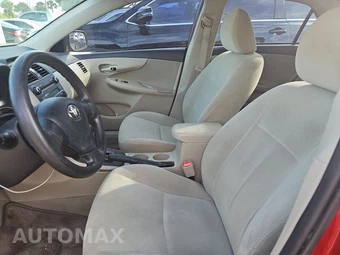 2013 Toyota Corolla L - miniatura 7