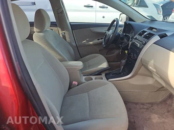 2013 Toyota Corolla L - miniatura 8