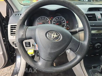 2013 Toyota Corolla L - miniatura 10