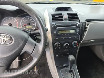2013 Toyota Corolla L - miniatura 11