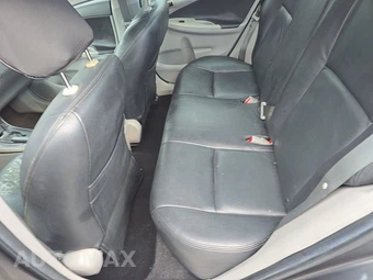2013 Toyota Corolla L - miniatura 13