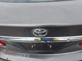 2013 Toyota Corolla L - miniatura 16