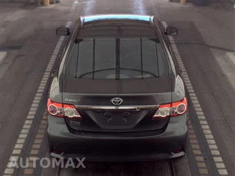 2013 Toyota Corolla L - miniatura 5