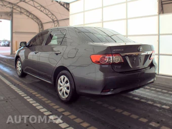 2013 Toyota Corolla L - miniatura 6