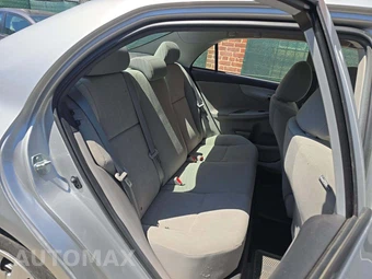 2013 Toyota Corolla L - miniatura 16
