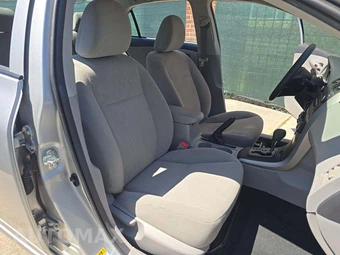 2013 Toyota Corolla L - miniatura 18