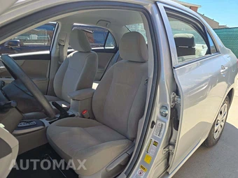 2013 Toyota Corolla L - miniatura 6