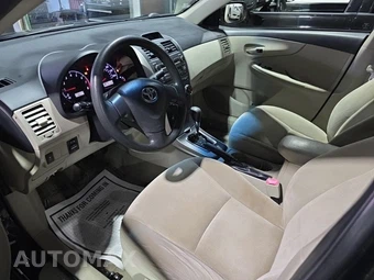2013 Toyota Corolla L – miniatura 13