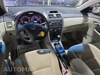 2013 Toyota Corolla L – miniatura 14