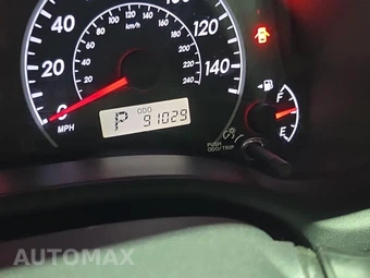 2013 Toyota Corolla L – miniatura 15