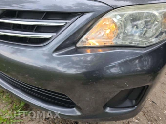 2013 Toyota Corolla LE – miniatura 22