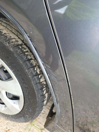 2013 Toyota Corolla LE – miniatura 23
