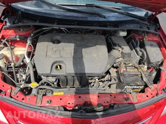 2013 Toyota Corolla LE - miniatura 15