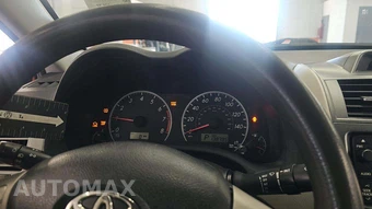 2013 Toyota Corolla LE - miniatura 21